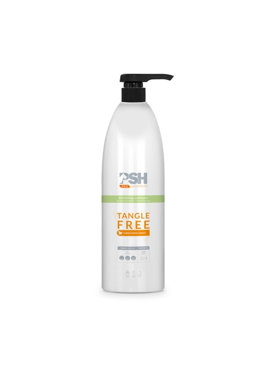 PSH Tangle Free Conditioner