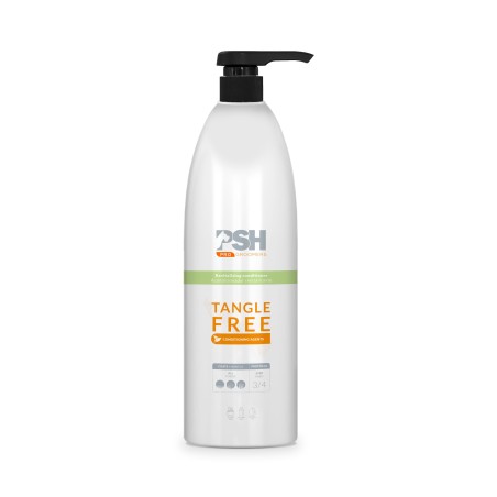 PSH Tangle Free Conditioner