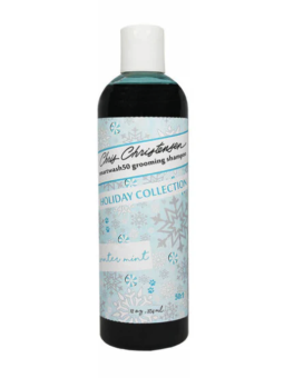 Chris Christensen Smart Wash 50 Holiday Collection Winter Mint Shampoo