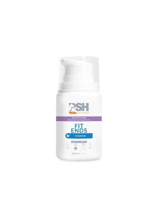 PSH Fit Ends Serum