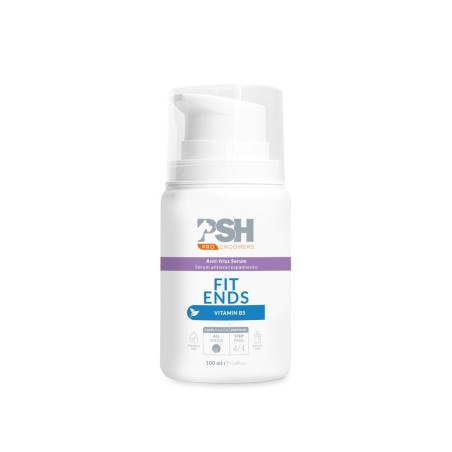 PSH Fit Ends Serum