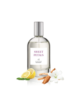 iGROOM Sweet Petals Perfume