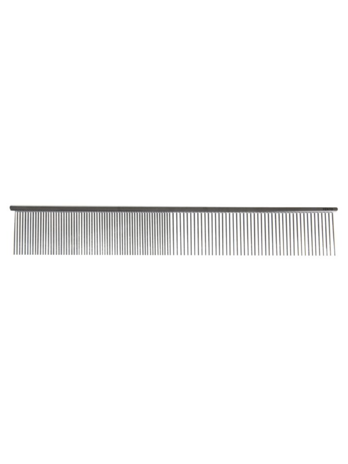 Yento Special Scissoring Comb 23 cm