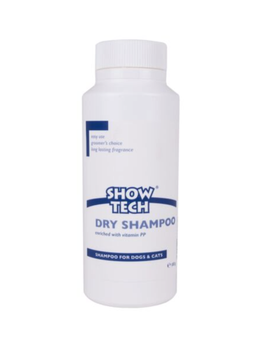 Show Tech Dry Shampoo