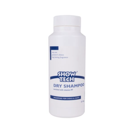 Show Tech Dry Shampoo