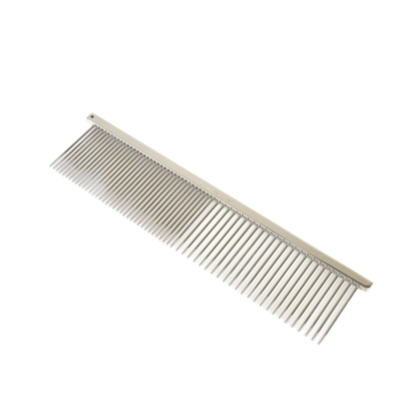 Greyhound Combi Comb 19 cm - Comb