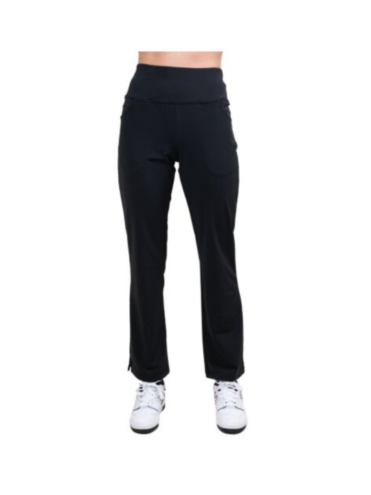 Tikima Sassari Trousers Black