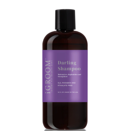 IGROOM Darling Shampoo