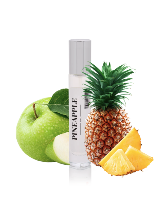 iGROOM Pineapple Perfume Mini