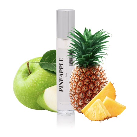 iGROOM Pineapple Perfume Mini