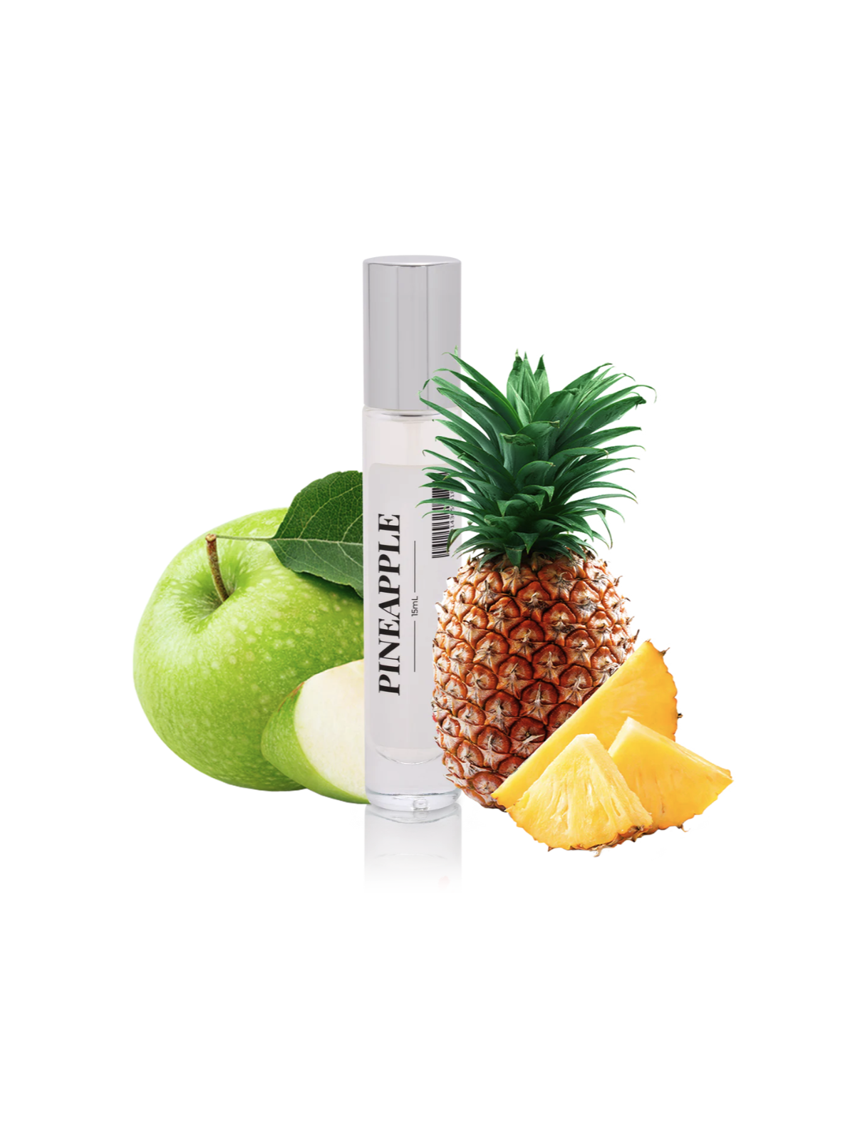 iGROOM Pineapple Perfume Mini