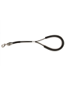 Show Tech Cable Grooming Noose Black