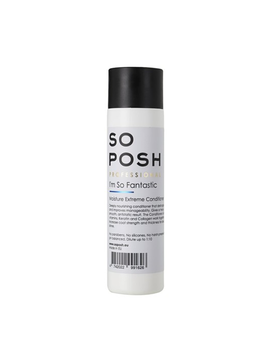 So Posh I'm So Fantastic Conditioner