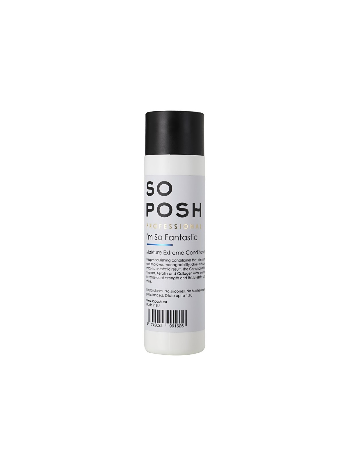 So Posh I'm So Fantastic Conditioner