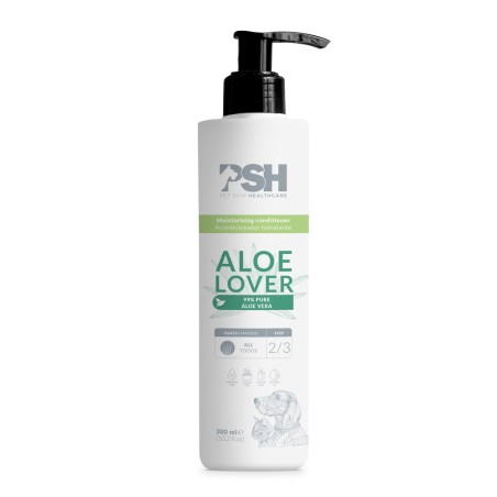 PSH Aloe Lover Conditioner Home Groomers