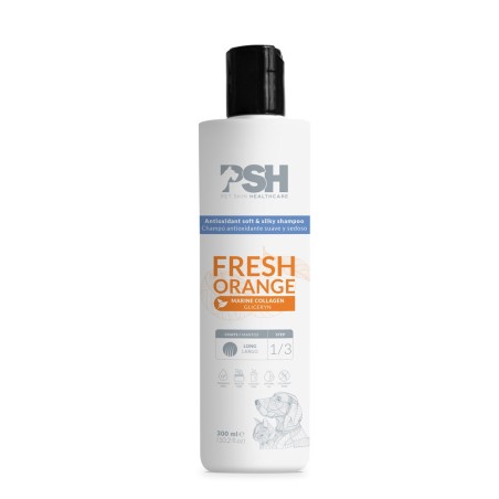 PSH Fresh Orange Shampoo