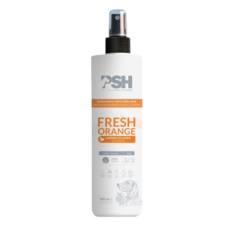 PSH Fresh Orange Lotion