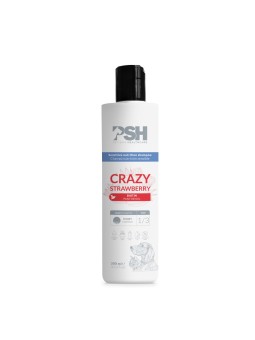 PSH Crazy Strawberry Shampoo