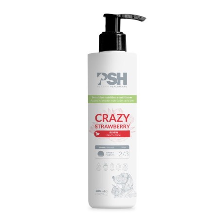 PSH Crazy Strawberry Conditioner