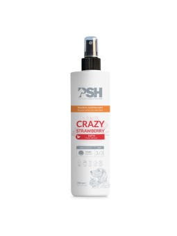 PSH Crazy Strawberry Lotion