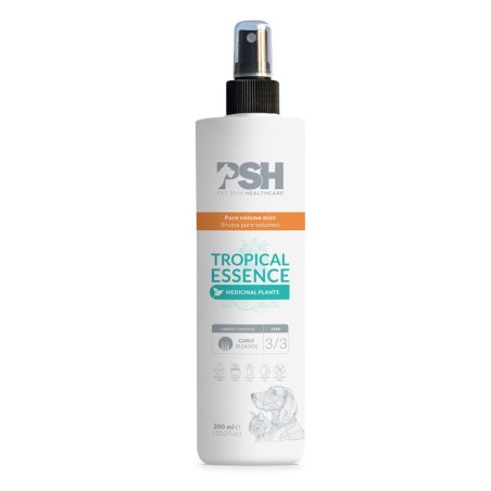 PSH Tropical Essence Lotion