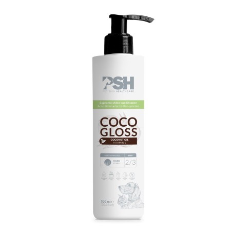 PSH Coco Gloss Conditioner