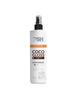 PSH Coco Gloss Lotion