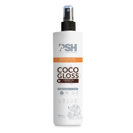 PSH Coco Gloss Lotion