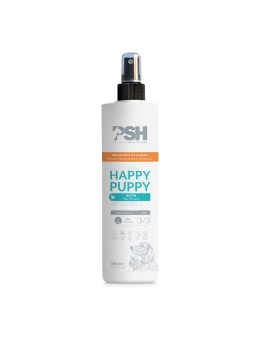 PSH Happy Puppy Lotion