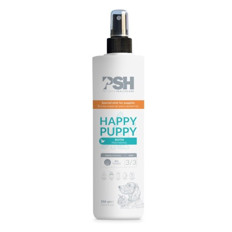 PSH Happy Puppy Lotion