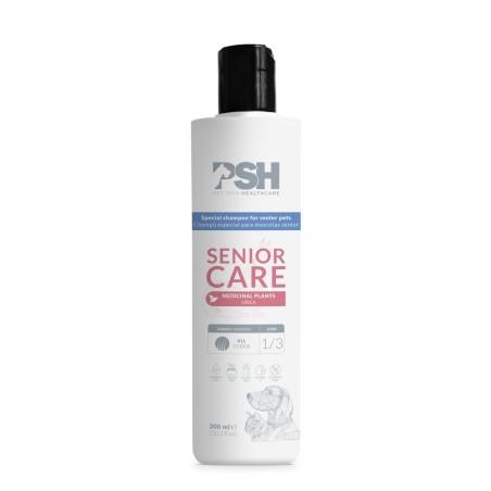 PSH Senior Care Shampoo