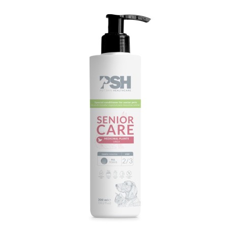 PSH Senior Care Conditioner