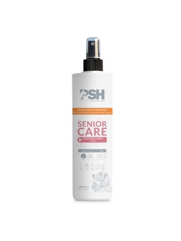 PSH Senior Care Lotion