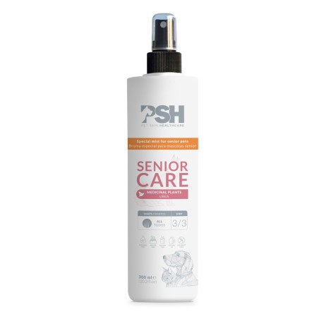 PSH Senior Care Lotion