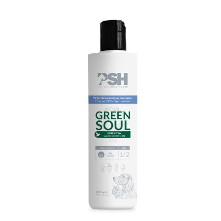 PSH Green Soul Shampoo