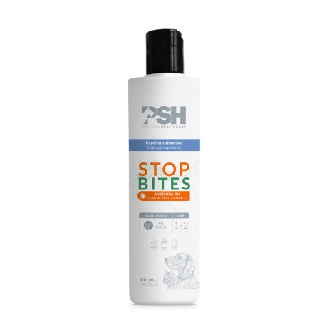 PSH Stop Bites Shampoo