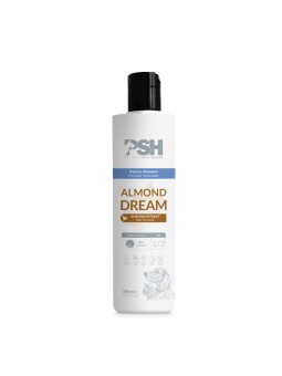 PSH Almond Dream Shampoo