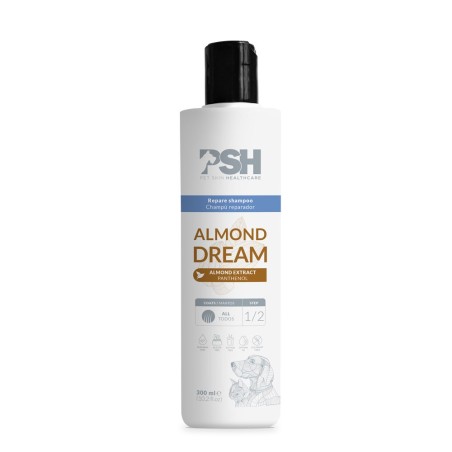 PSH Almond Dream Shampoo