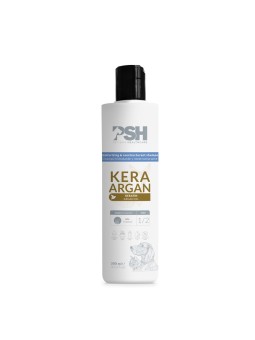 PSH Kera Argan Shampoo Home Groomers