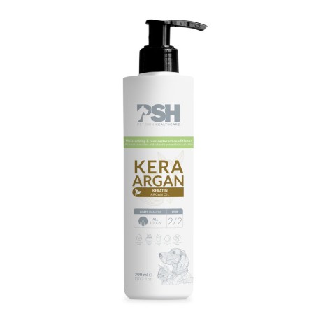 PSH Kera Argan Conditioner Home Groomers