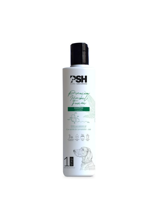 PSH Premium Herbal Shampoo