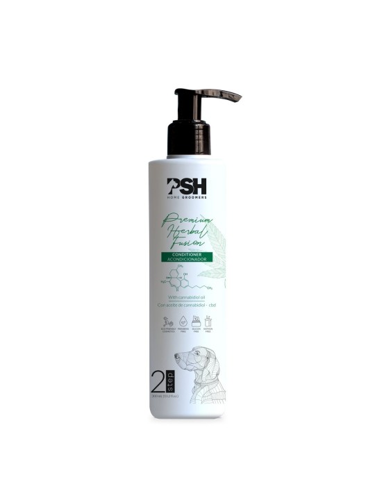 PSH Premium Herbal Conditioner