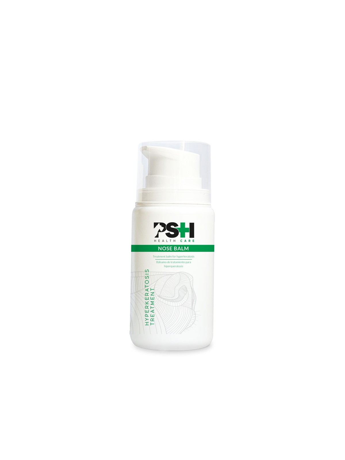 PSH Hyperkeratosis Treatment Nose Balm