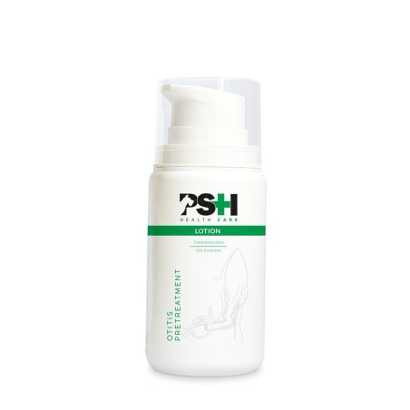 PSH Otitis Pretreatment