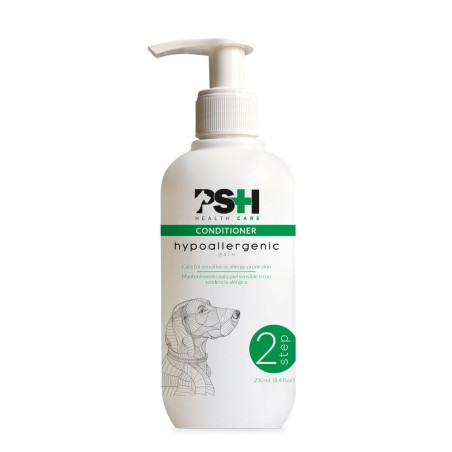 PSH Hypoallergenic Conditioner