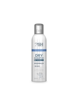 PSH Dry Shampoo