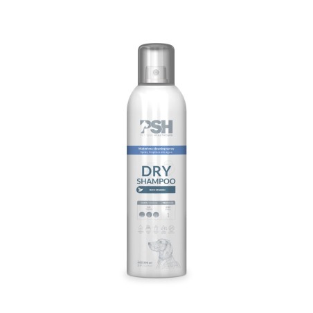 PSH Dry Shampoo