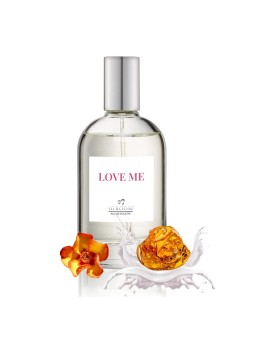 iGROOM Love Me Perfume