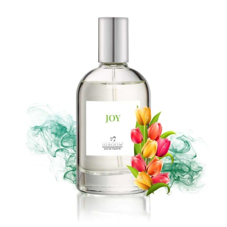 iGROOM Joy Perfume