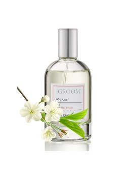 iGROOM Fabulous Perfume